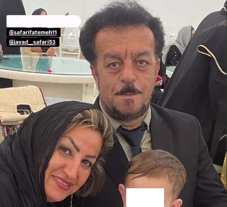 Zəncan əyalətinin Tarım şəhərində çox sayda şəxs həbs edilib