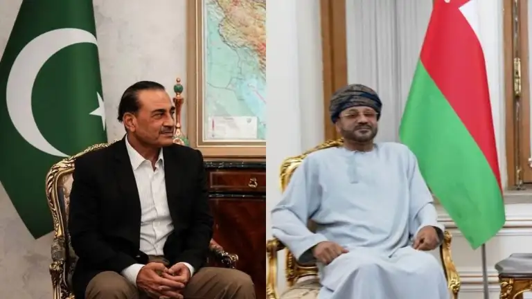 Pakistan və Oman vasitəçilik səfərləri Ağ Evin “aldatma əməliyyatıdır” — Keyhan