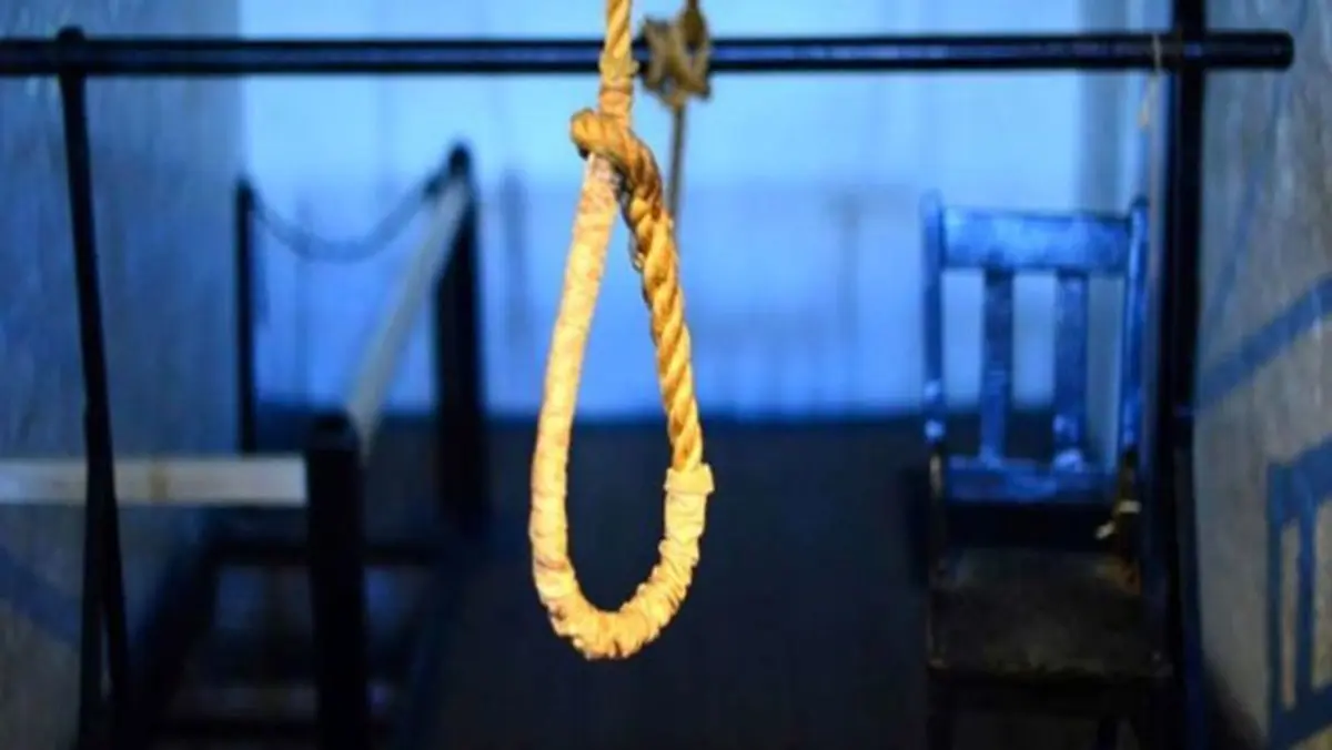 رکورد بی‌سابقه اعدام در ایران