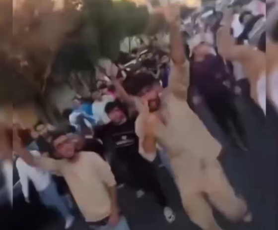 Kürd terrorçularına yer verməklə Urmiya təhlükəli duruma salınır