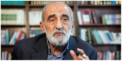 Kayhan: Regional müdafiə paktı İranın müttəfiqlərinə qarşı yönəlməməlidir