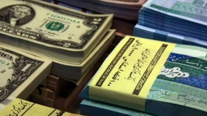 دلار رکورد زد؛ بازار ارز و طلا ملتهب شد