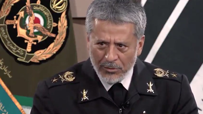 İran dörd pilotun taleyini bilmir