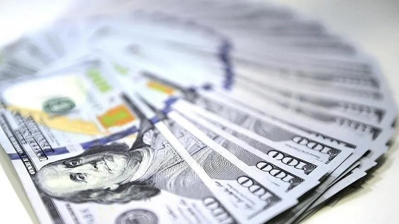 İrana görə İraqa dollar köçürmələri dayandırıldı
