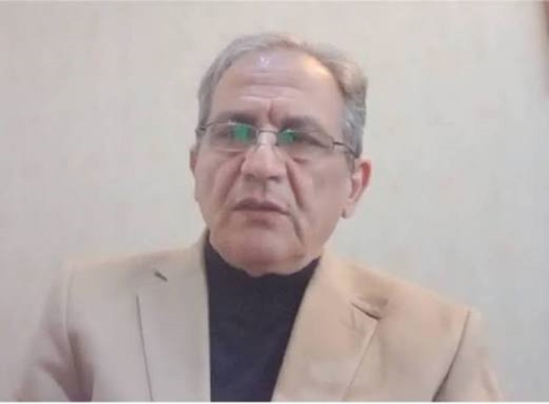 Keçmiş səfir müharibə tərəfdarlarını ittiham etdi- Bu fəlakətdir!