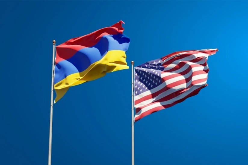 Amerikalılar Zəngəzur dəhlizinə görə Ermənistana gedəcəklər
