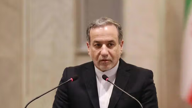 نام عباس عراقچی از فهرست سخنرانان شورای حقوق بشر سازمان ملل حذف شد