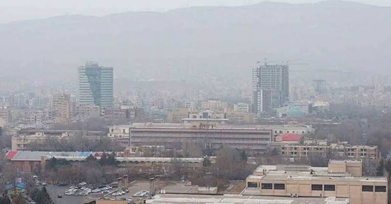 هوای مرگبار در قلب آذربایجان؛ نیروگاهی که مرگ را در تبریز به جریان می‌اندازد