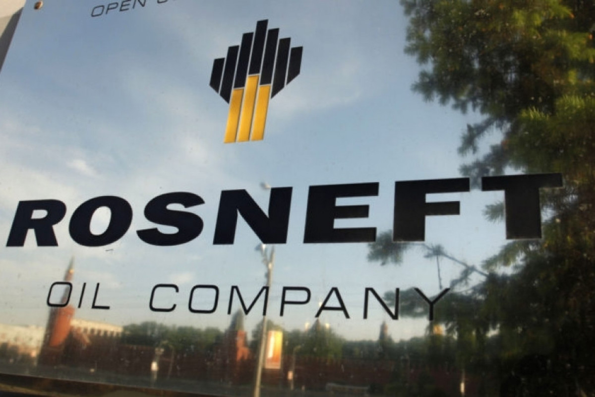 "Rosneft" rəhbəri: Rusiya Çin üçün resurs bazası olmağa hazırdır
