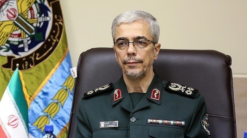 اوج وقاحت ستادکل نیروهای مسلح ایران: لاشهٔ هلی‌کوپتر ابراهیم رئیسی را خودمان پیدا کردیم نه ترکیه!
