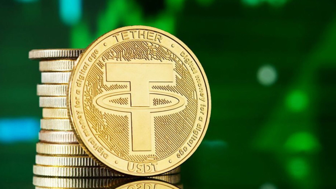Tether də İrana bağlı aktivləri bloklayıb