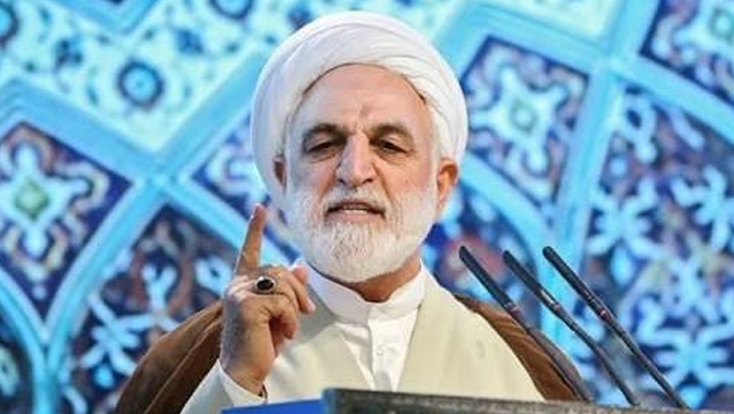 Mohseni-Eje’i etirazçılara aid hökmlərin dərhal çıxarılmasını tapşırdı