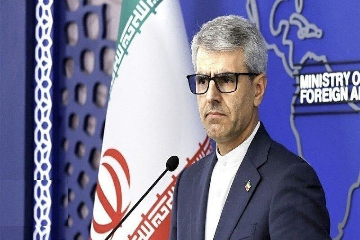 İran Avropaya İsrail və ABŞ-ın əməliyyatlarına qoşulmamaq barədə xəbərdarlıq edib: Bu, müharibə aktı olardı
