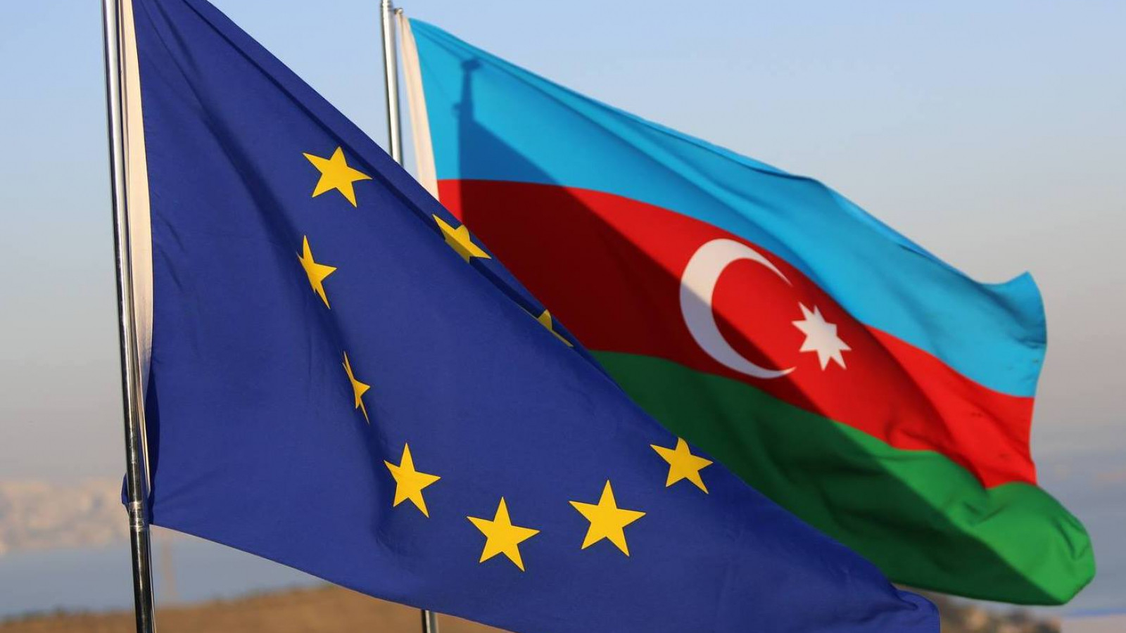 Europe Today: Brussels should Welcome Azerbaijan as it turns west