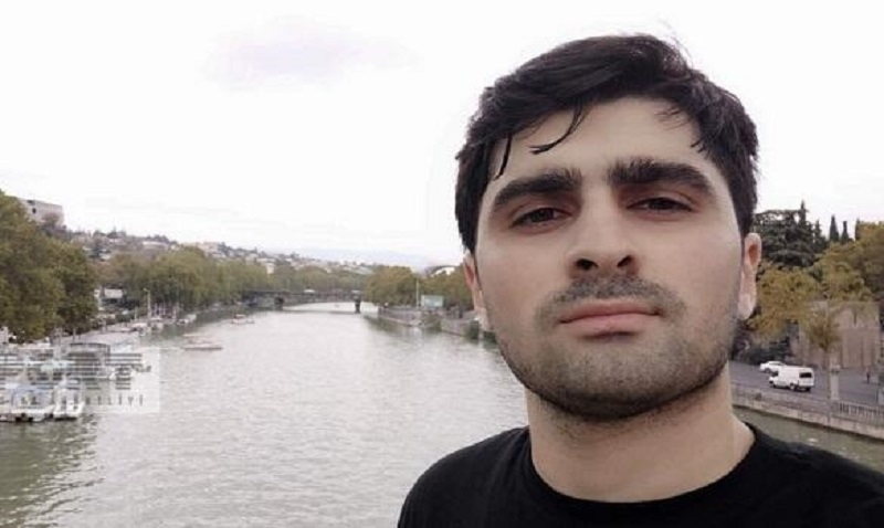 İranda həbs edilən Fəridə son söz üçün vaxt verildi