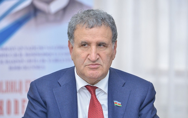 AMEA prezidenti: İkinci Qarabağ müharibəsindən sonra türk dövlətləri arasında birlik daha da gücləndi
