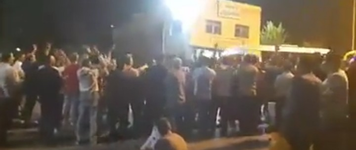 روز چهل‌ودوم اعتصاب غذای ۴۰۰۰ کارگر آلومینیوم اراک؛ تجمع پرشور علیه مدیریت و حراست شرکت