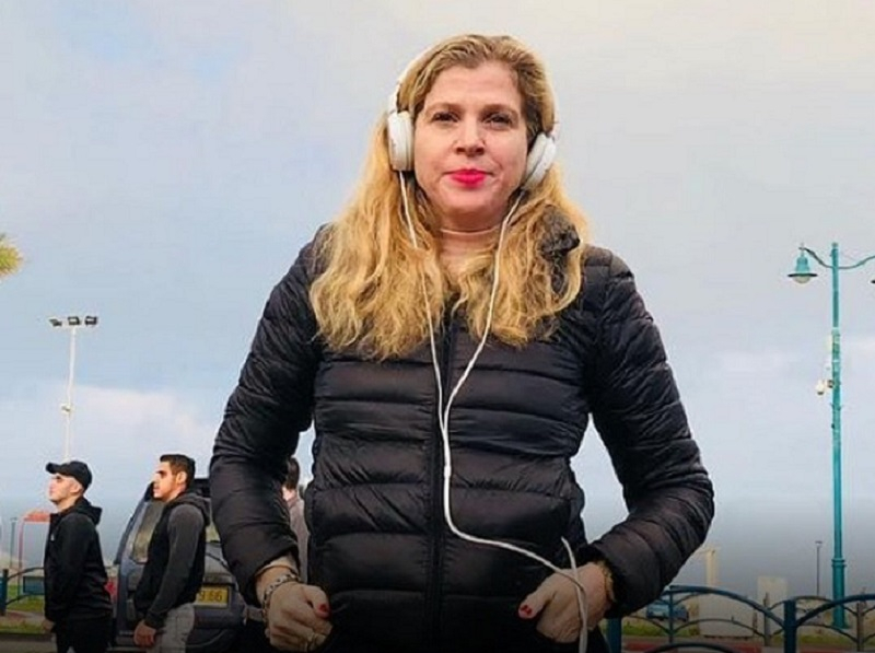 Yunanistanda "Tehran" serialının prodüseri öldü