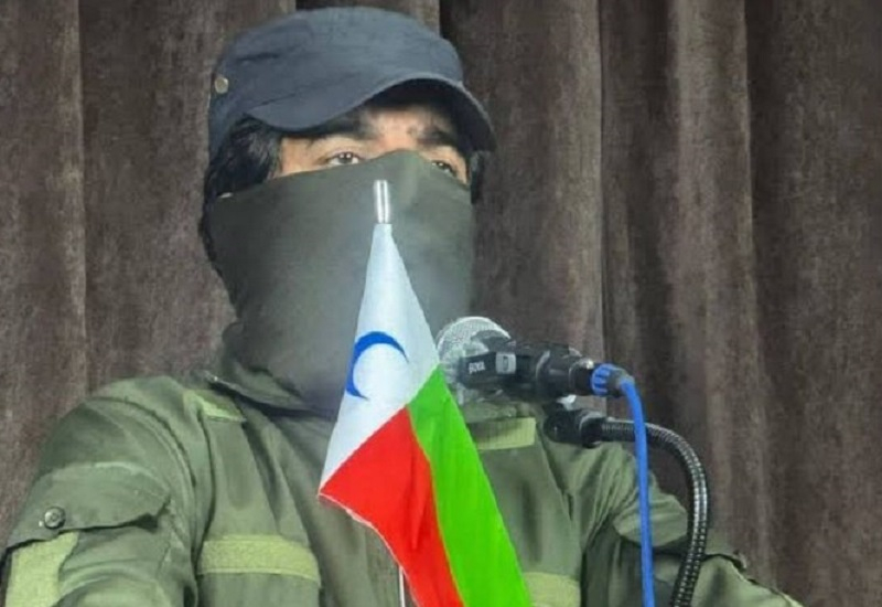 İrana yüzlərlə silahlı göndərilib- Hökumət mediası