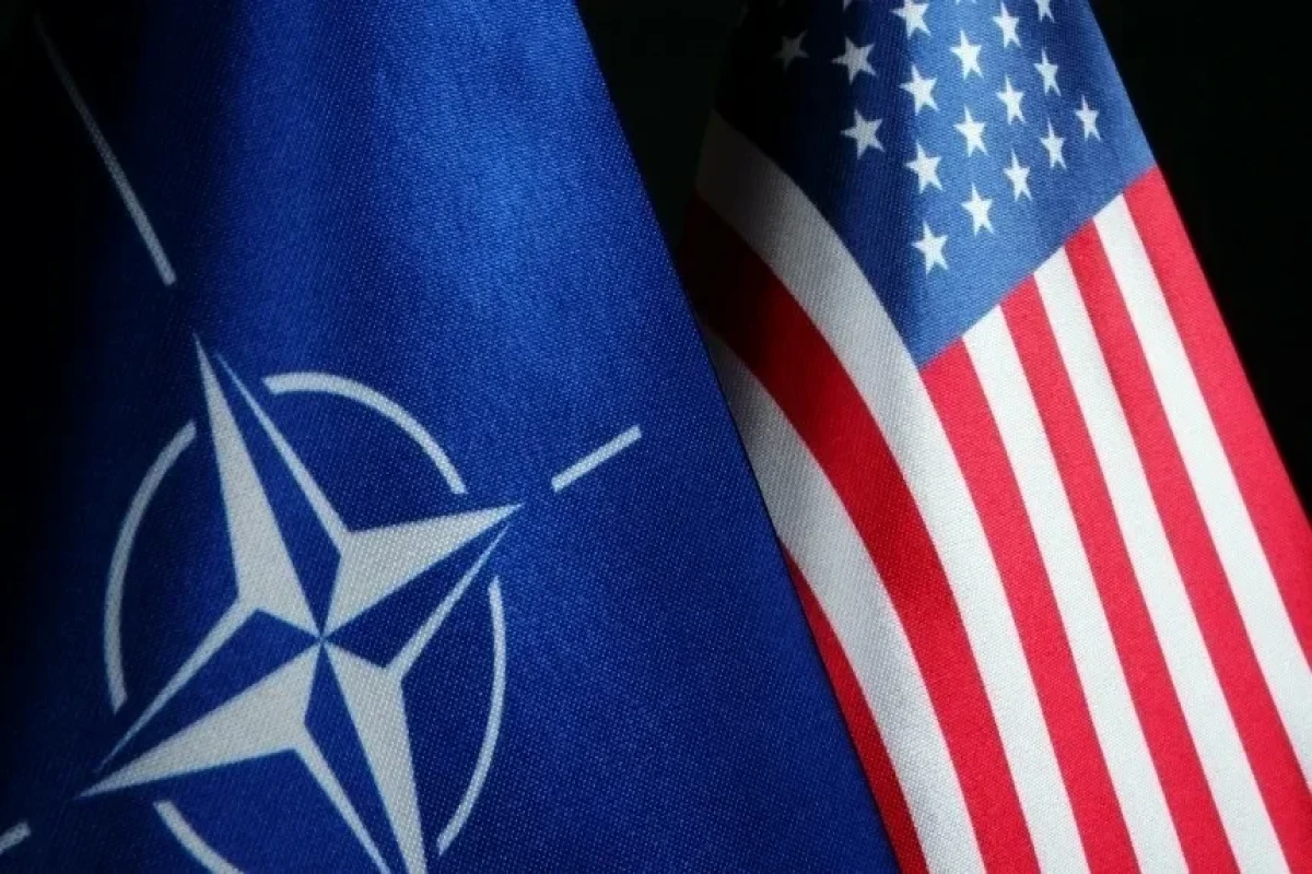 Amerika NATO-ya Ukrayna üçün təhlükəsizlik zəmanətlərində minimal rol oynayacağını bildirib
