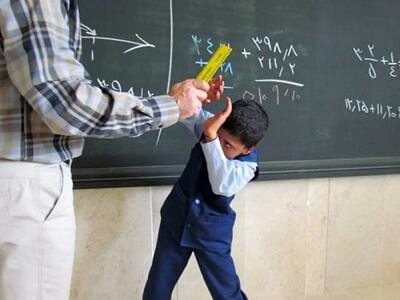 Qəzvində məktəb direktoru şagirdə ağır xəsarət yetirib