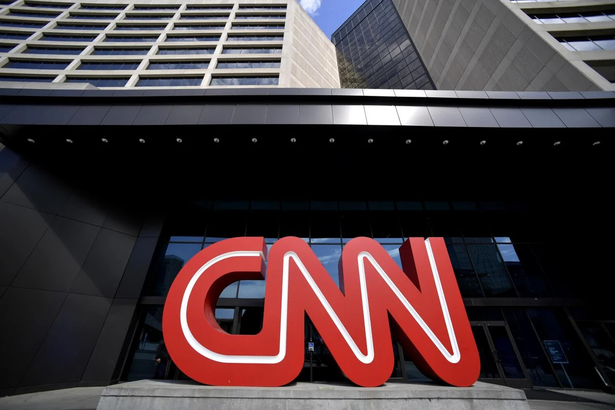Azərbaycan İran müharibəsi zamanı İsrail qüvvələrinin ölkədə yerləşdirilməsi barədə xəbərə görə CNN-i məhkəməyə verib