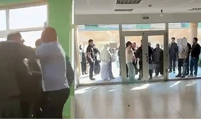 Asif Nərimanlı yazır: Təxribatların arxasındakı izlər hara aparır?