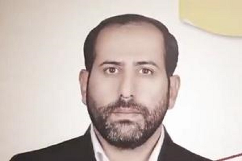FTB ETTELAAT zabitini axtarışa verib