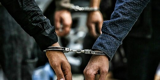 Several citizens arrested by intelligence forces in Ardabil
