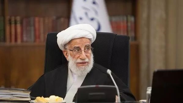 ابقای احمد جنتی به عنوان دبیر شورای نگهبان
