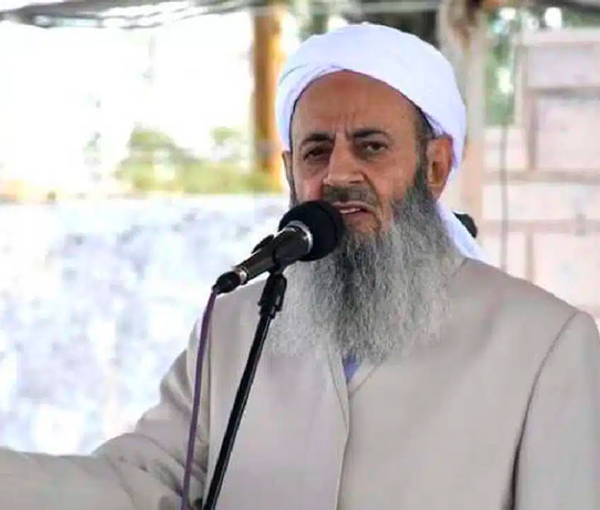 "Nəzarət Şurası ölkəni ciddi problemlərlə üzləşdirib"-Sünni din xadimi