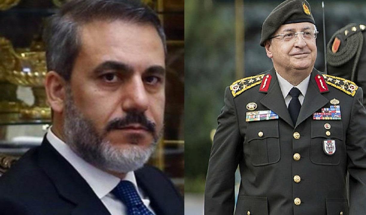Yaşar Güler müdafiə naziri, Hakan Fidan isə XİN başçısı oldu