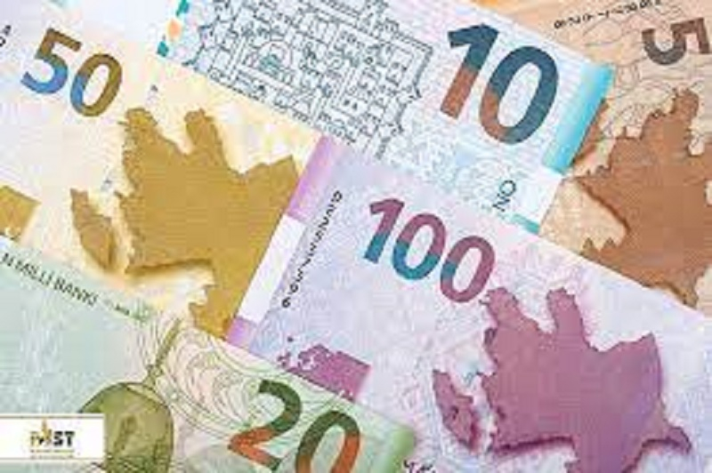 Manat İran pulu qarşısında tarixi rekord vurdu