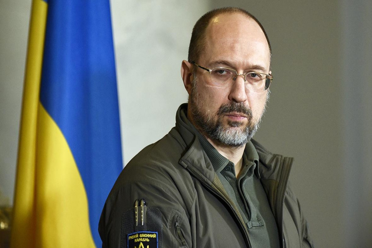 Kanada Ukraynaya 1,5 milyardlıq yardım paketi göndərib
