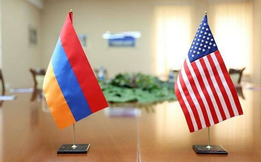 Qriqoryan və Amerikanın İrəvandakı səfiri Vaşinqtonda əldə olunmuş razılaşmaları müzakirə ediblər