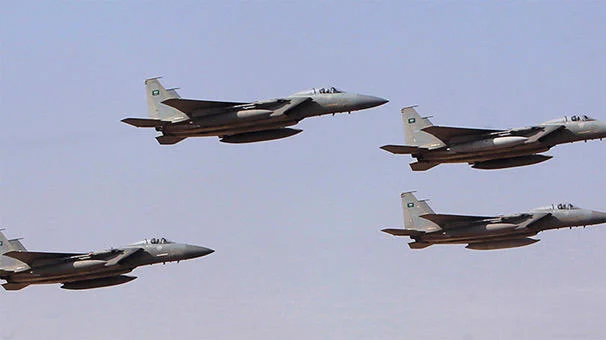 Saudi Arabia May Launch Major Operation