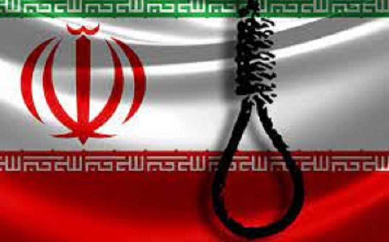 İranda 10 məhkum edam edildi