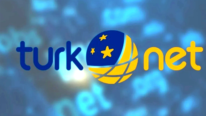 Türkiyədə milyonlarla istifadəçi internetsiz qaldı