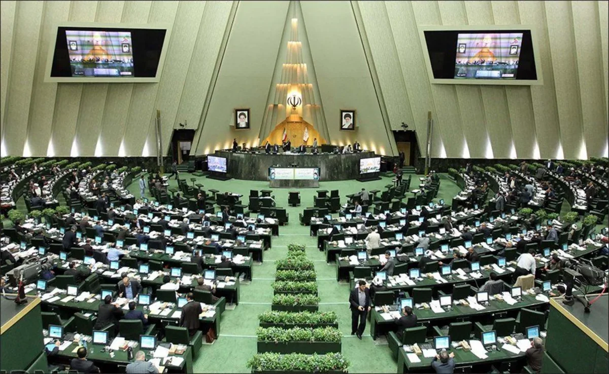 İranlı deputat: ABŞ-la yekun razılaşma parlament tərəfindən təsdiqlənməlidir