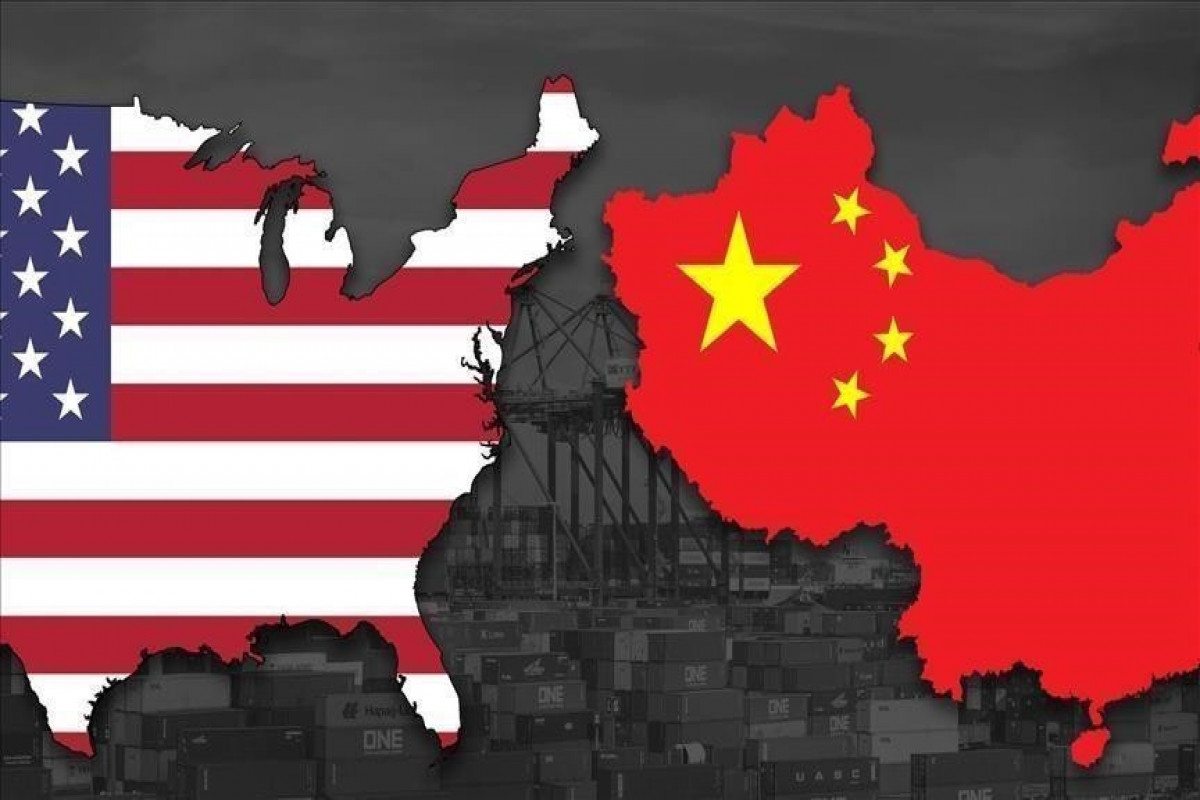 Çin Amerikaya 24%-lik tarif vergisini bir il müddətinə ləğv edəcək