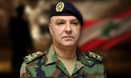ژوزف عون: ایران برای منافع خودش کشور ما را قربانی نکند