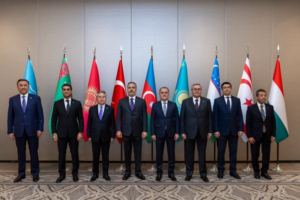 Nyu-Yorkda Azərbaycanın sədrliyi ilə TDT XİN Şurasının iclası keçirilib, bəyanat qəbul olunub