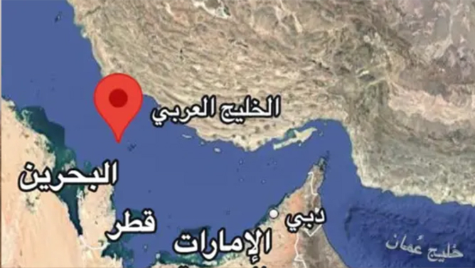 Oman İran səfirini XİN-ə çağırdı