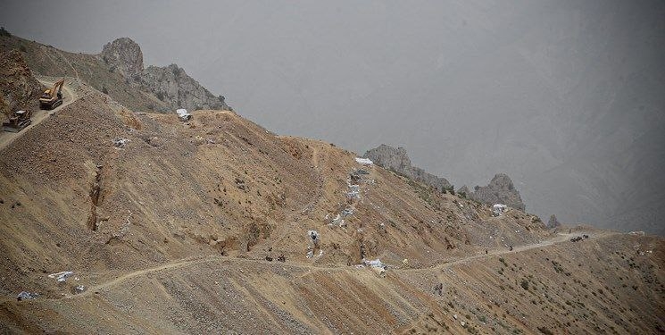 وضعیت بحرانی در روستای اندیرگان: تیراندازی یگان ویژه به سوی اهالی روستا