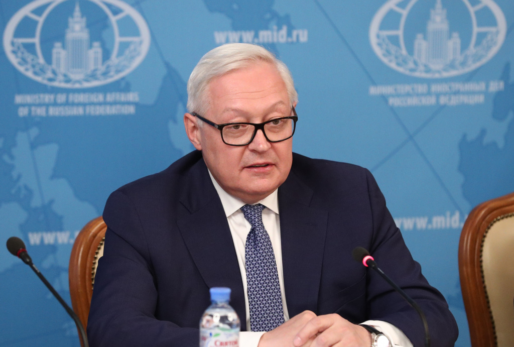 Iran Situation Tops BRICS Political Agenda — Russian Diplomat