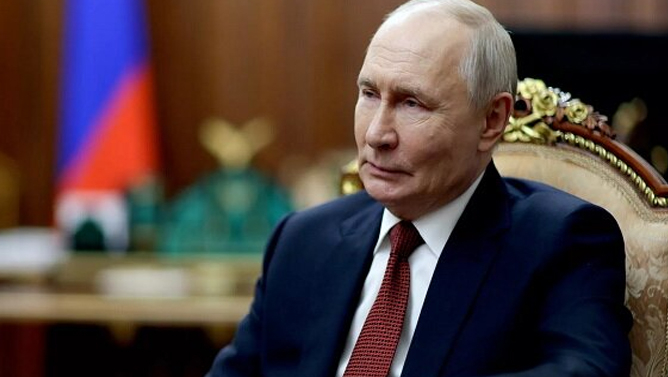 Putin Kiyevə hücumları 3 gün dayandırıb