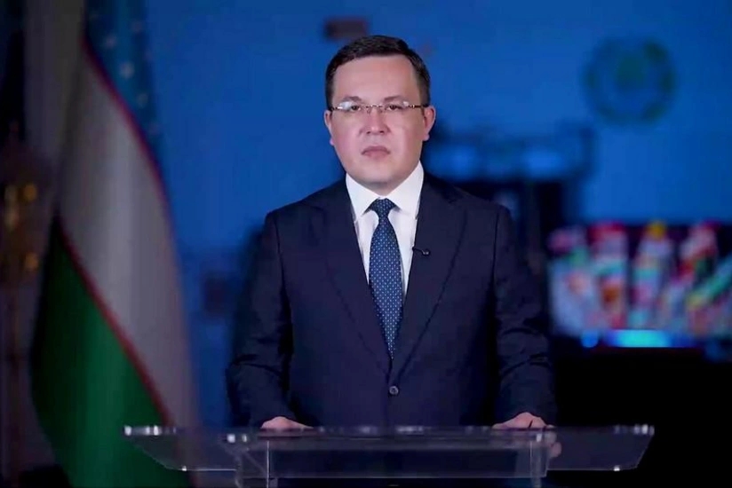 Özbəkistan XİN: Daşkənd və Bakı strateji tərəfdaşlığı möhkəmləndirir