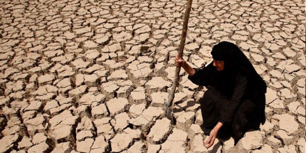 خشکی سدها در ایران به مرحله بحرانی رسید