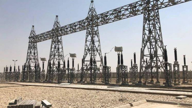 İran Türkiyədən elektrik enerjisi istəyir: 450 meqavat