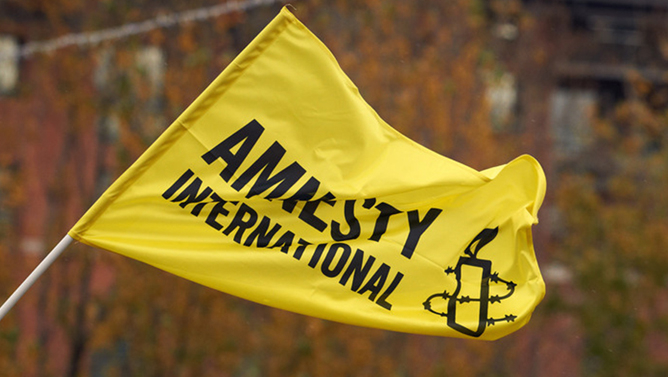 Amnesty International: Tehran həbs və edam dalğasını gücləndirib